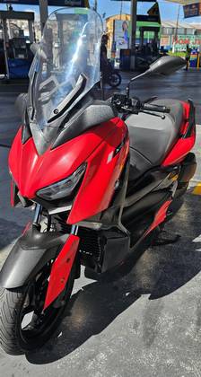 YAMAHA XMAX ABS 